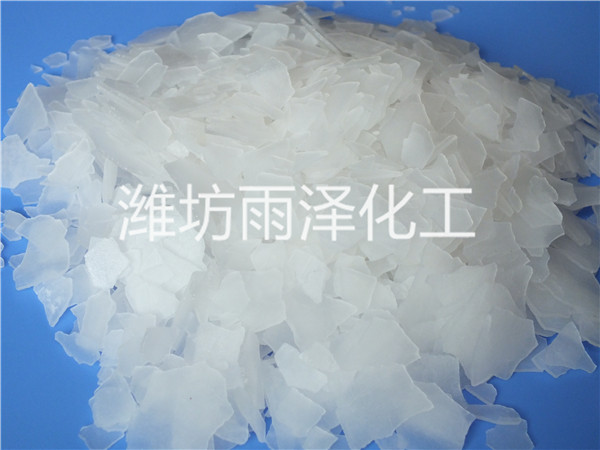 青海氯化鎂