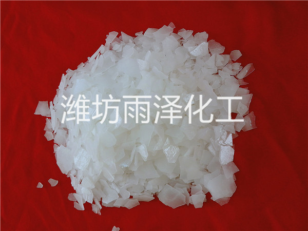 六水氯化鎂