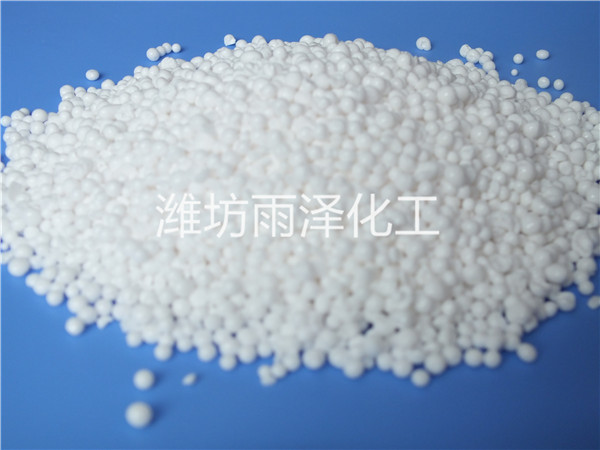 二水氯化鈣