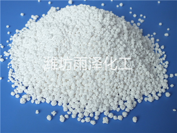 氯化鈣廠家