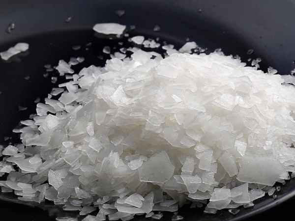 白片6水氯化鎂
