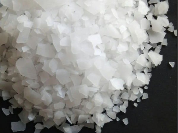 工業(yè)氯化鎂六水